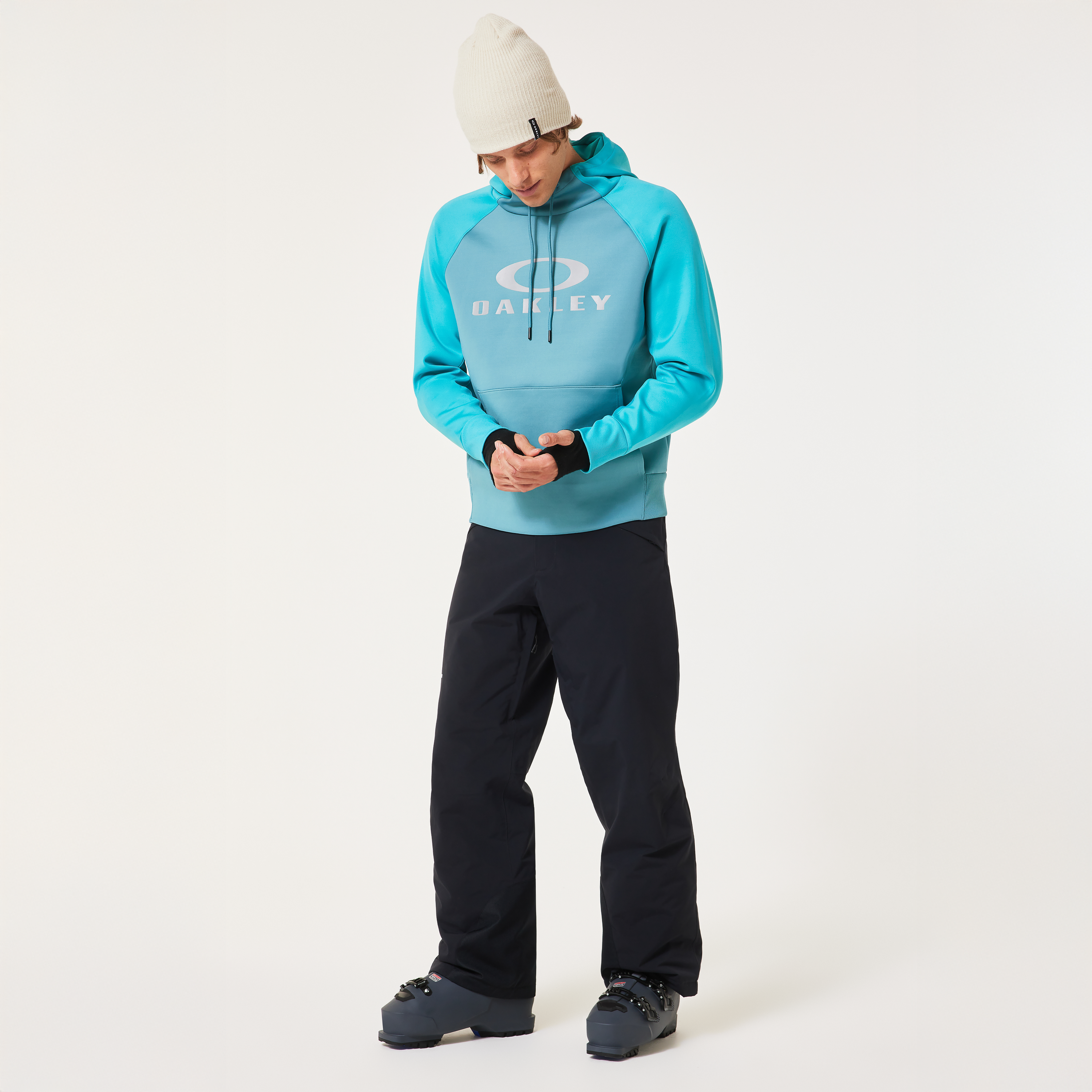 Sierra Dwr Fleece Hoody 2.0
